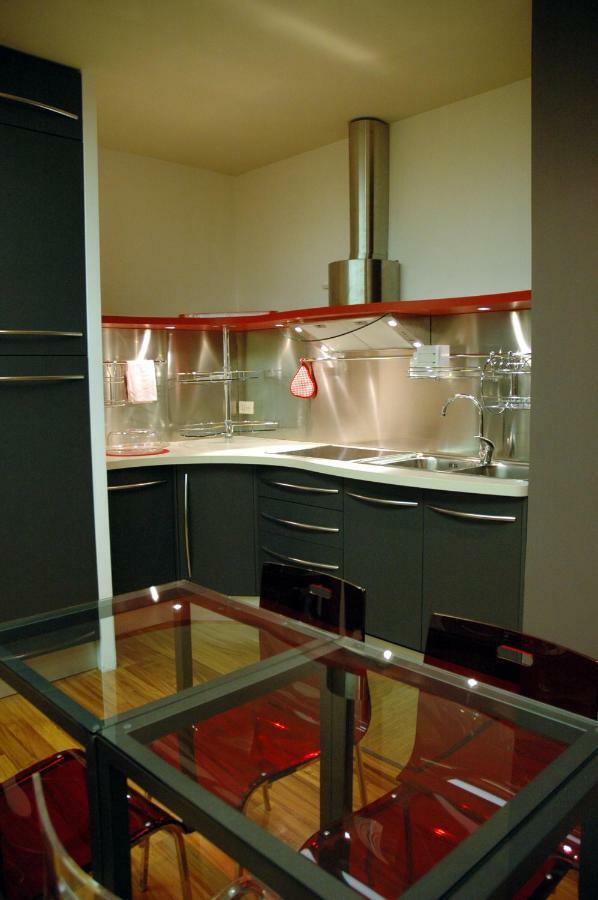 B&B Bed And Business Roma Esterno foto