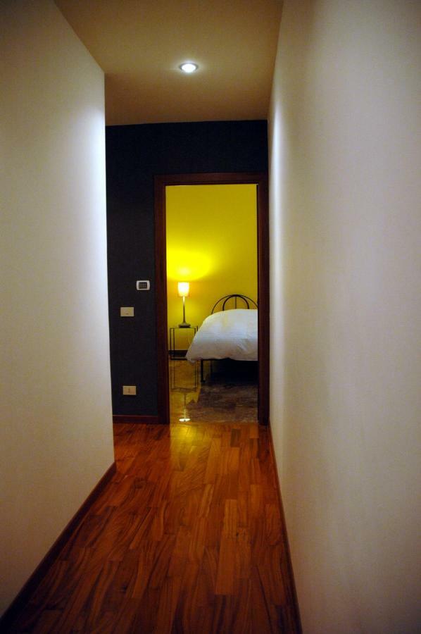 B&B Bed And Business Roma Esterno foto